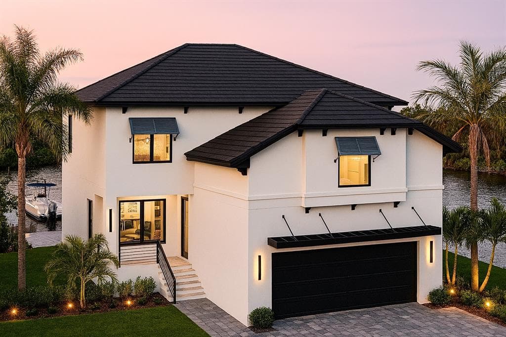 554 ESTUARY SHORE LANE, APOLLO BEACH, FL 33572