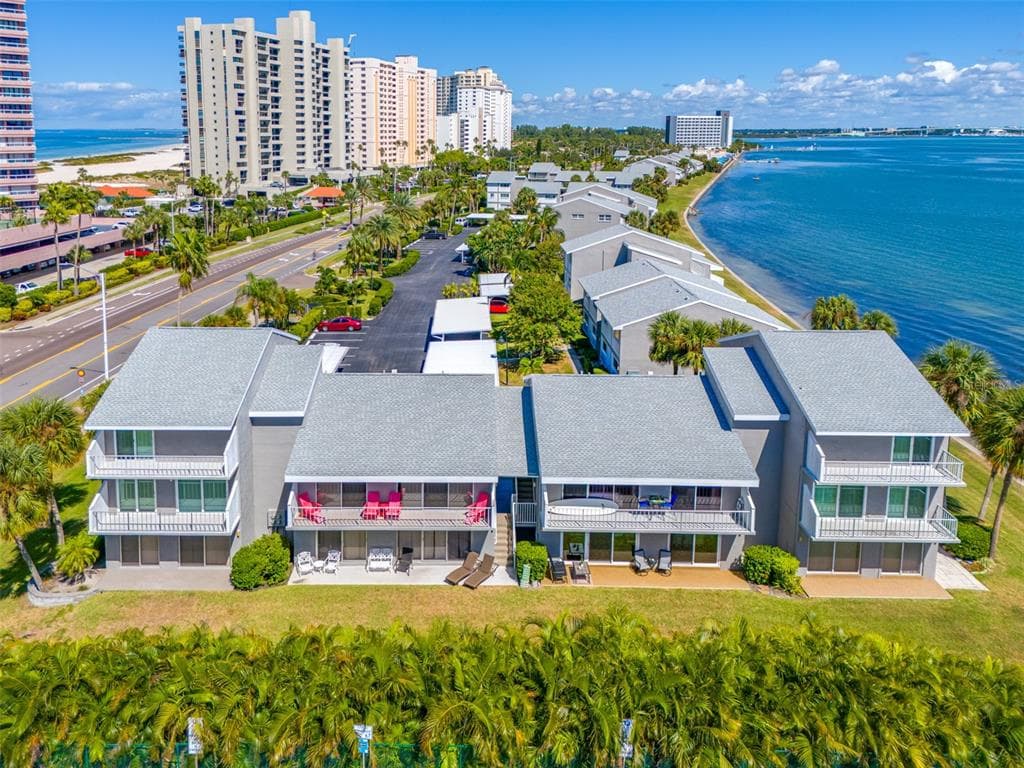 1351 GULF BOULEVARD # 118, CLEARWATER BEACH, FL 33767