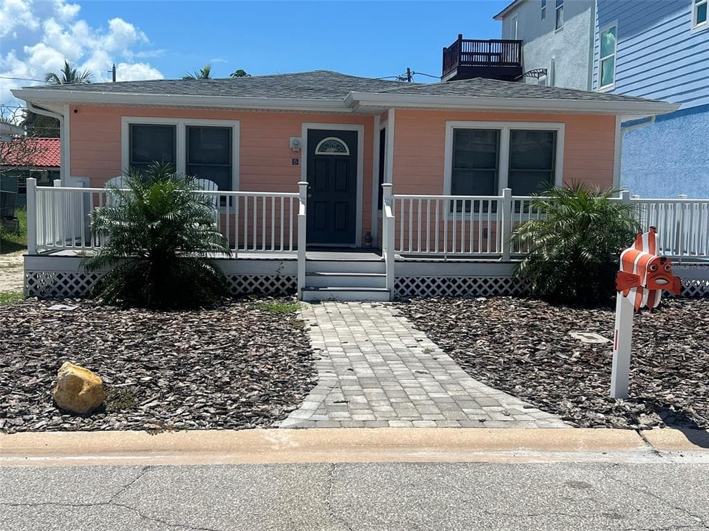 5 82ND AVENUE, TREASURE ISLAND, FL 33706