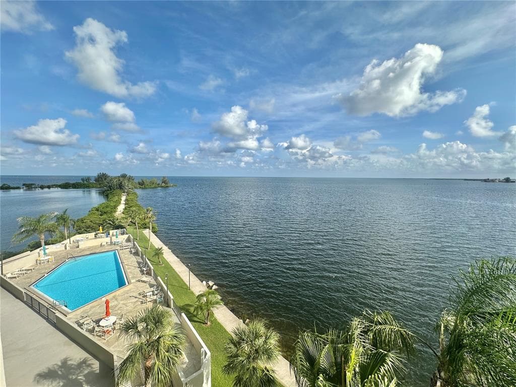 6035 SEA RANCH DRIVE # 508, HUDSON, FL 34667