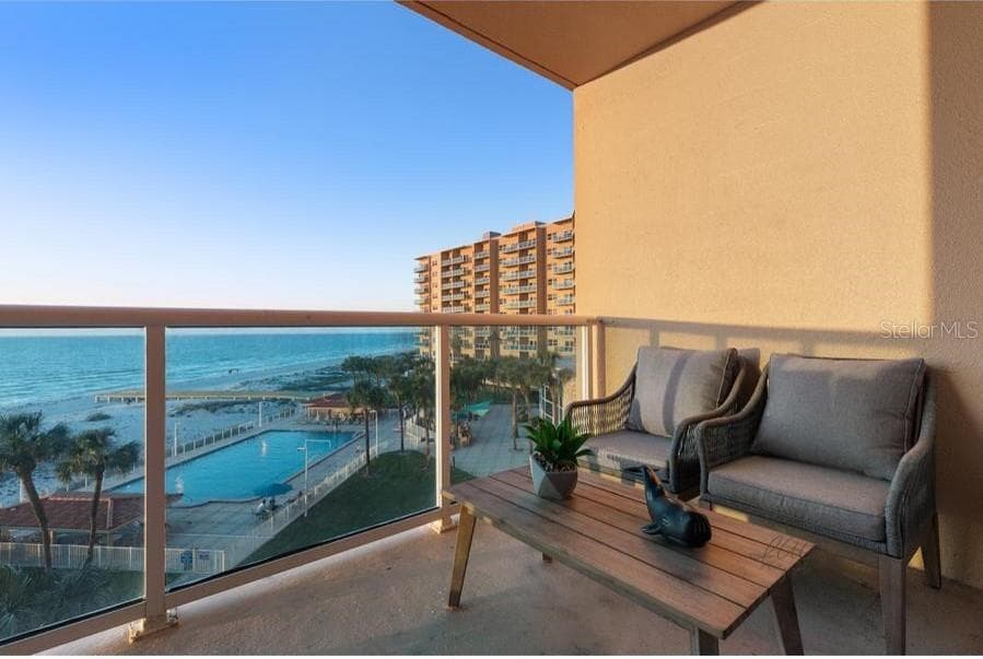 880 MANDALAY AVENUE # S411, CLEARWATER BEACH, FL 33767