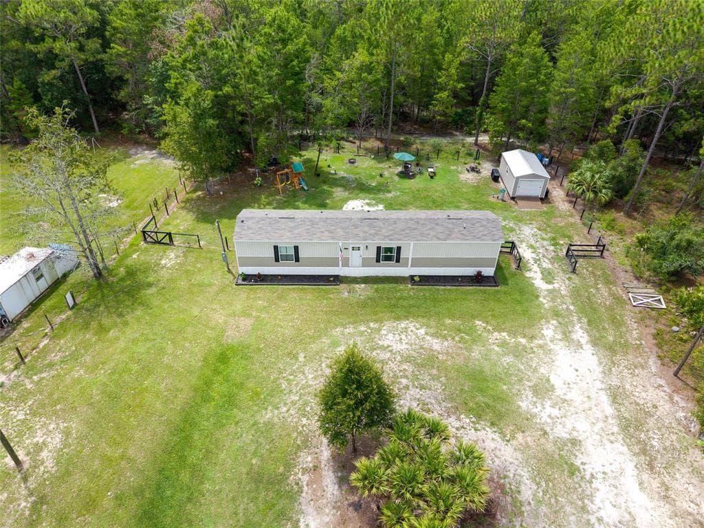 8444 W JENNIFER COURT, CRYSTAL RIVER, FL 34428