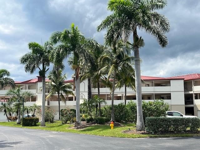 3250 SOUTHSHORE DRIVE # 54-B, PUNTA GORDA, FL 33955