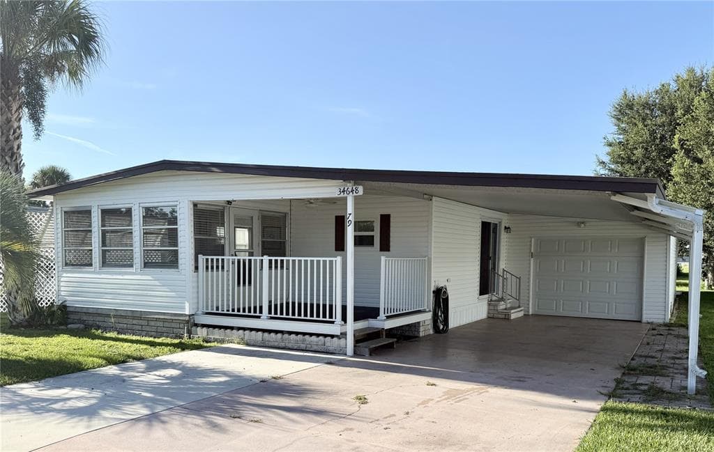 34648 SWEETPEA LANE, ZEPHYRHILLS, FL 33541