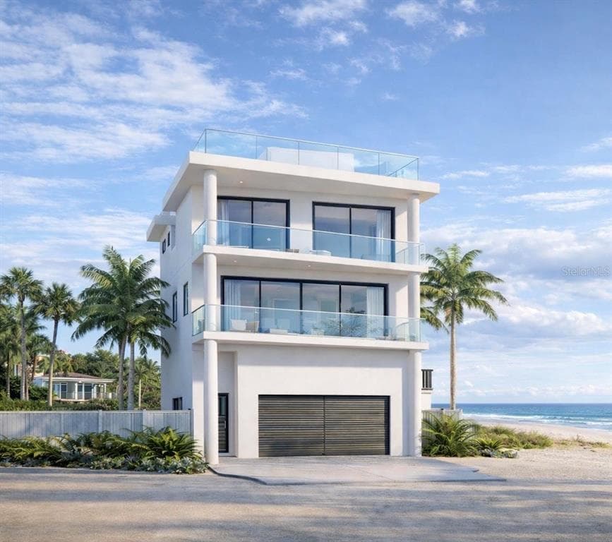 303 GULF DRIVE N, BRADENTON BEACH, FL 34217