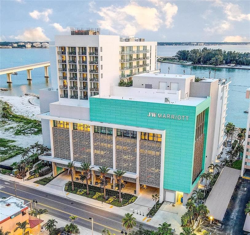 691 S GULFVIEW BOULEVARD # 1608, CLEARWATER BEACH, FL 33767