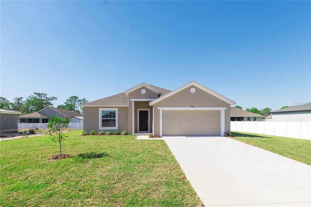 4569 SAN LORENZO DRIVE, SEBRING, FL 33872
