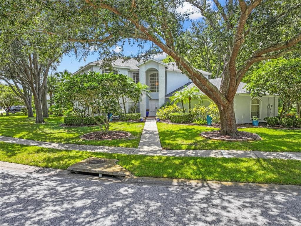 2328 WARWICK DRIVE, OLDSMAR, FL 34677