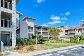 9320 CLUBSIDE CIRCLE # 2208, SARASOTA, FL 34238