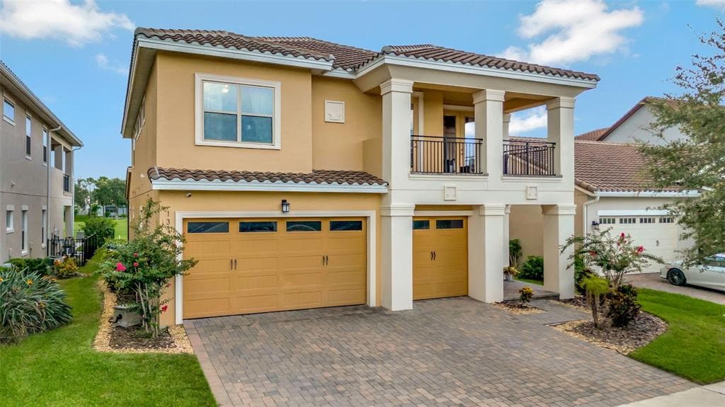 13109 STANTHORNE AVENUE, ORLANDO, FL 32832