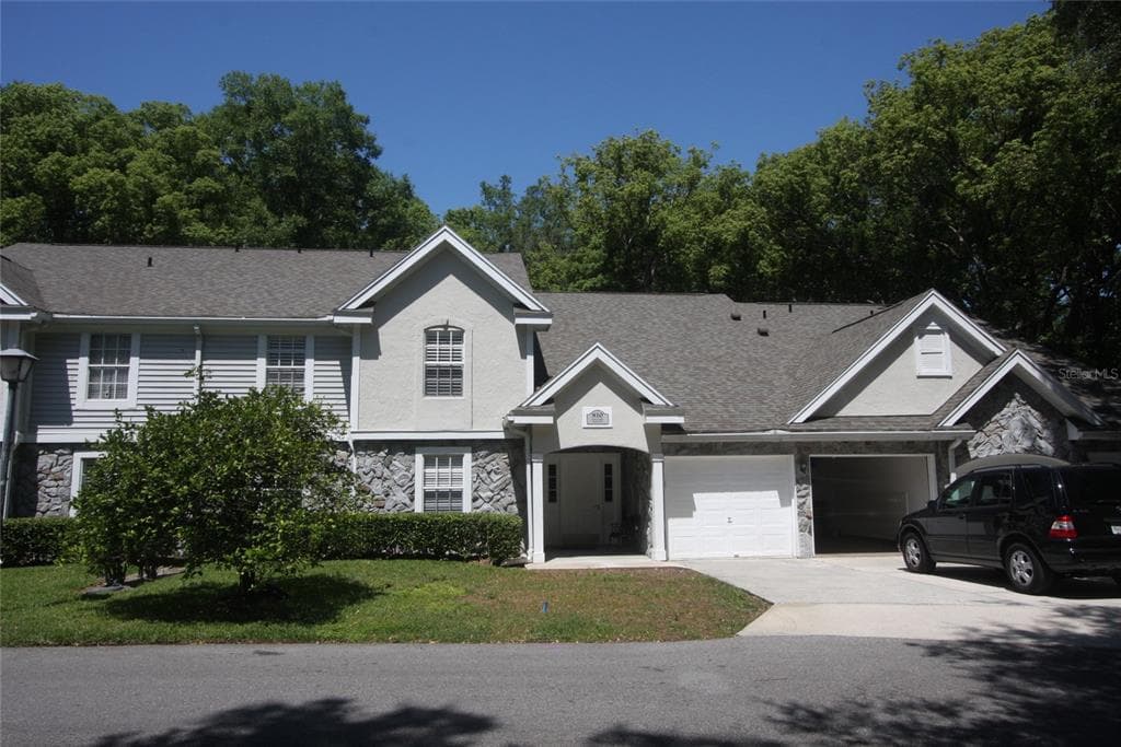 810 LOCH CALDER # 25, APOPKA, FL 32712
