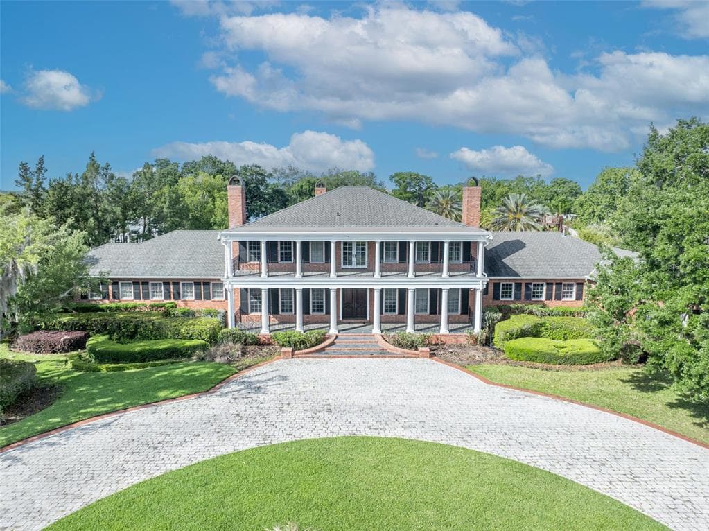 9726 KILGORE ROAD, ORLANDO, FL 32836
