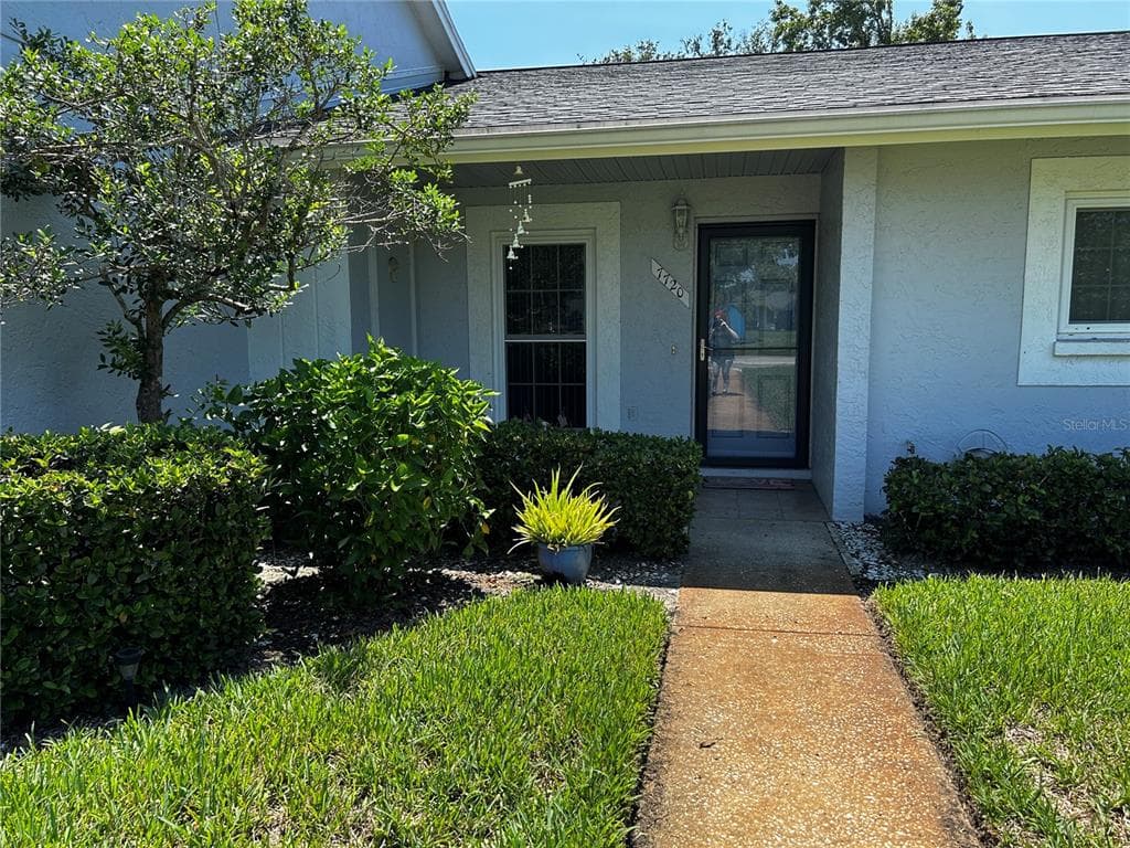 7720 DANUBE DRIVE # C, HUDSON, FL 34667