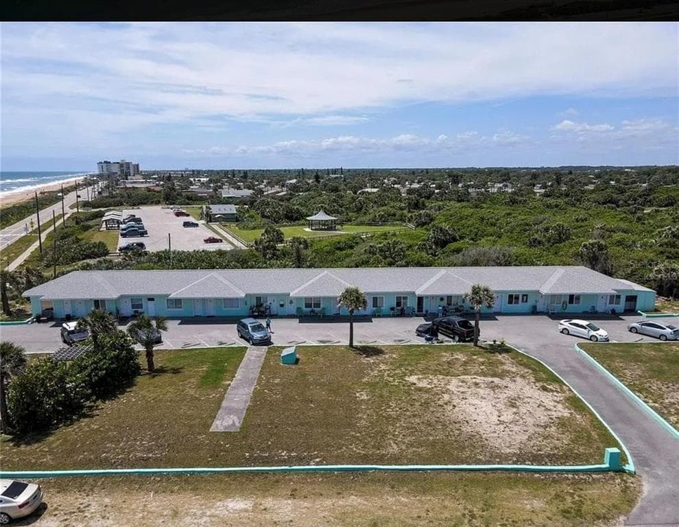 1896 OCEAN. SHORE BOULEVARD, ORMOND BEACH, FL 32176