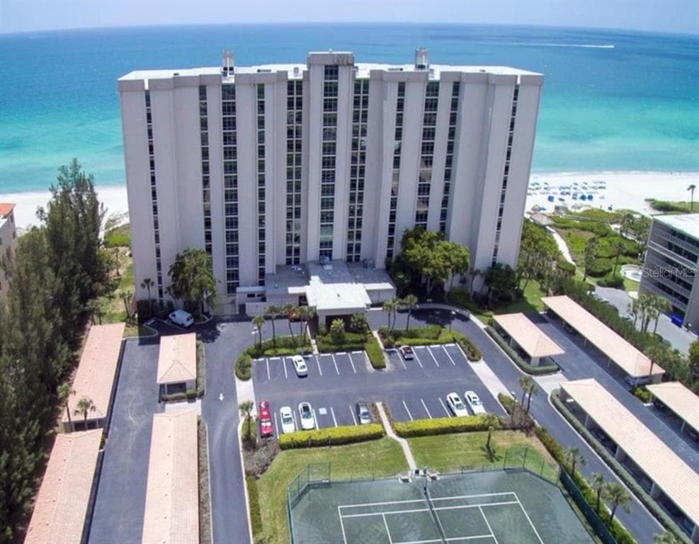 2425 GULF OF MEXICO DRIVE # 11F, LONGBOAT KEY, FL 34228
