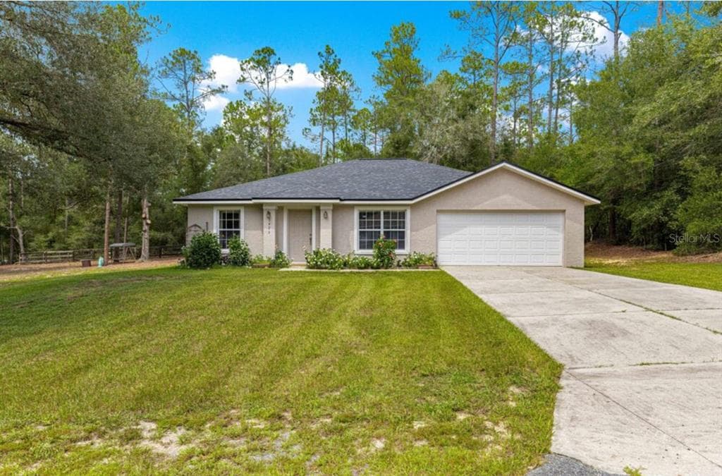 1423 W HAWK LANE, CITRUS SPRINGS, FL 34434