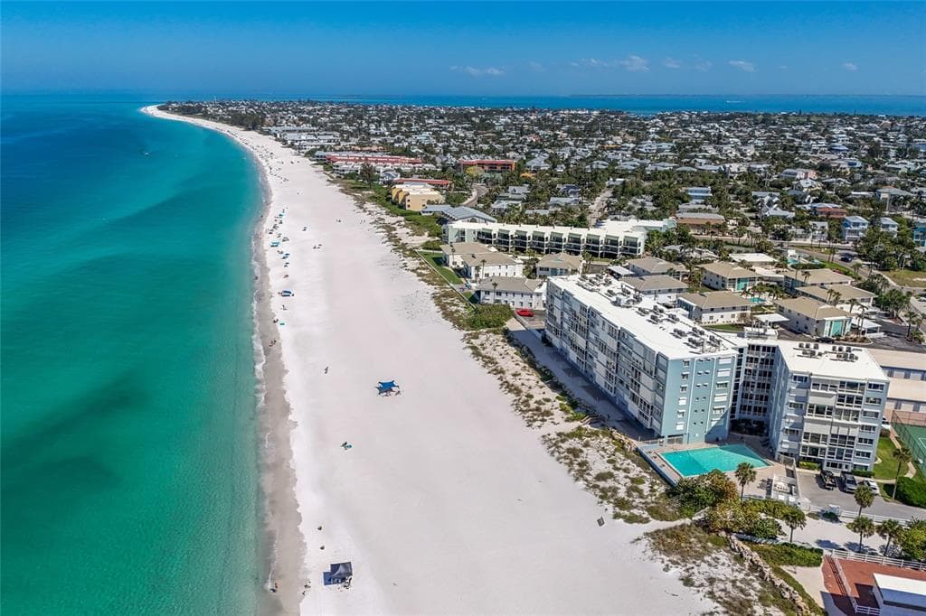 5300 GULF DRIVE # 508, HOLMES BEACH, FL 34217