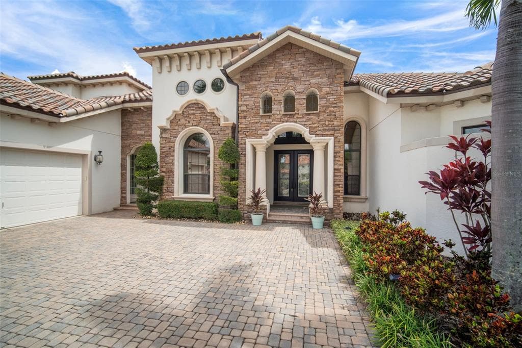 5405 TYBEE ISLAND DRIVE, APOLLO BEACH, FL 33572