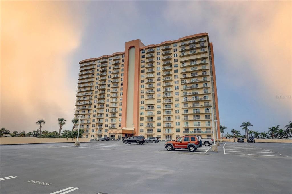 4900 BRITTANY DRIVE S # 1409, ST PETERSBURG, FL 33715