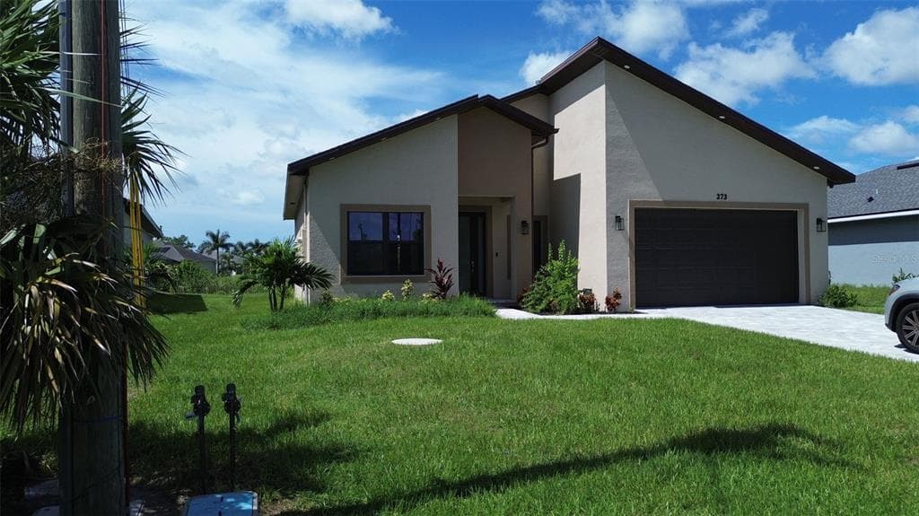 273 ANTIS DRIVE, ROTONDA WEST, FL 33947