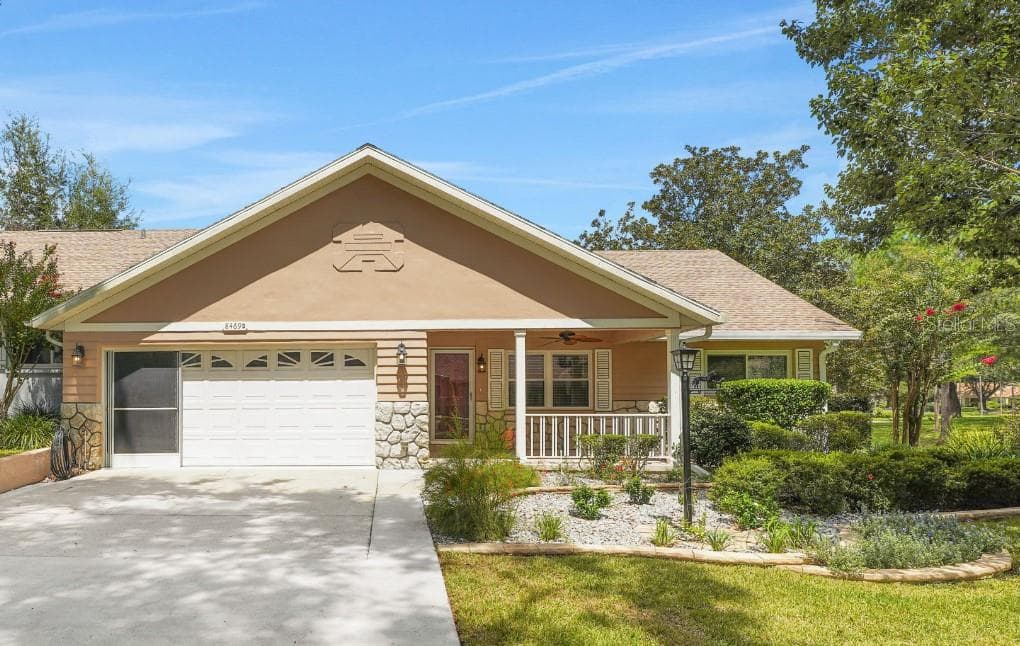 8469 SW 92ND PLACE # D, OCALA, FL 34481