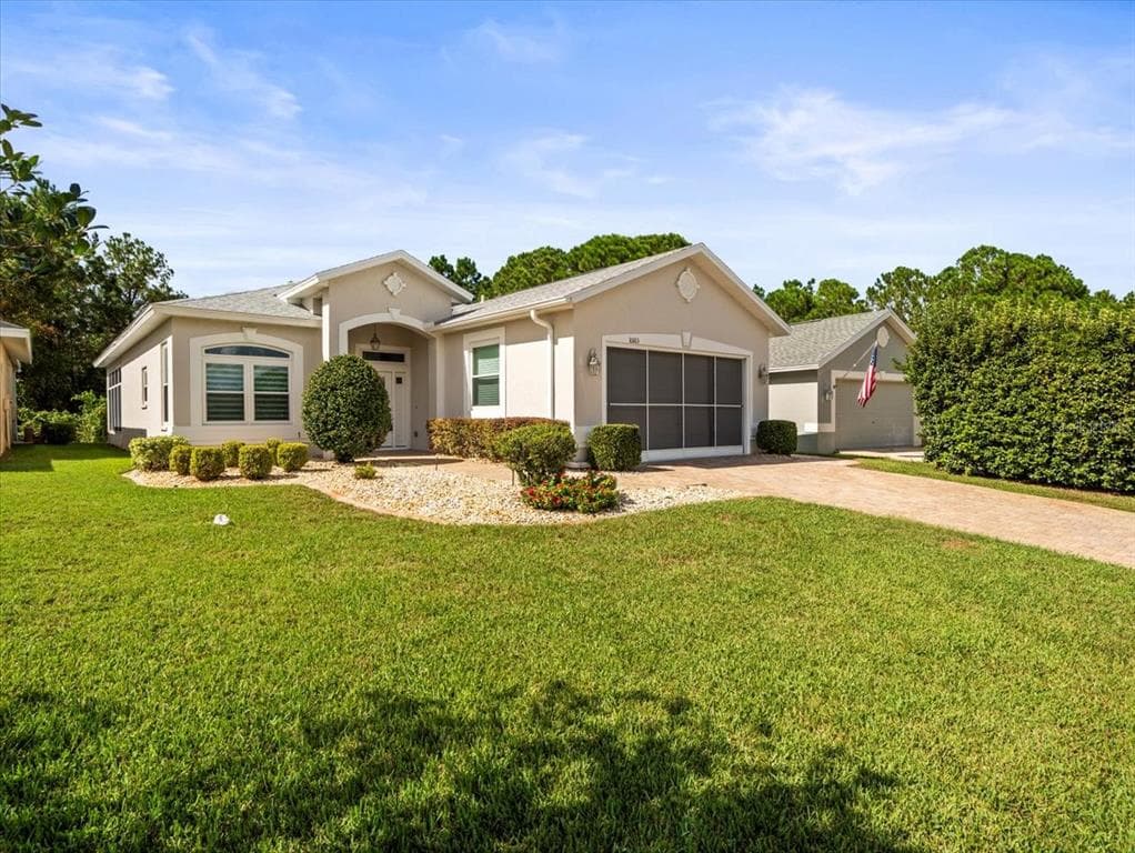 10163 HOLLY BERRY DRIVE, WEEKI WACHEE, FL 34613