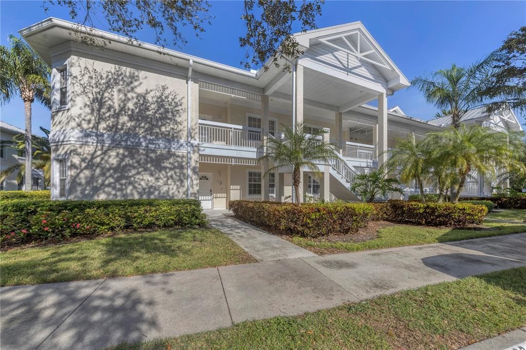 3701 54TH DRIVE W # 202, BRADENTON, FL 34210