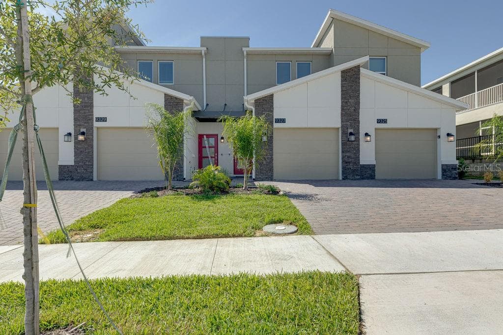 9327 SOMMERSET HILLS DRIVE # 9327, DAVENPORT, FL 33896