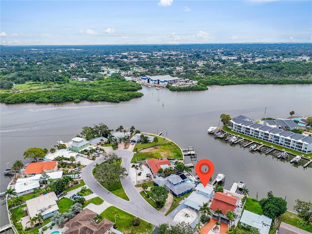 349 BAHIA VISTA DRIVE, INDIAN ROCKS BEACH, FL 33785