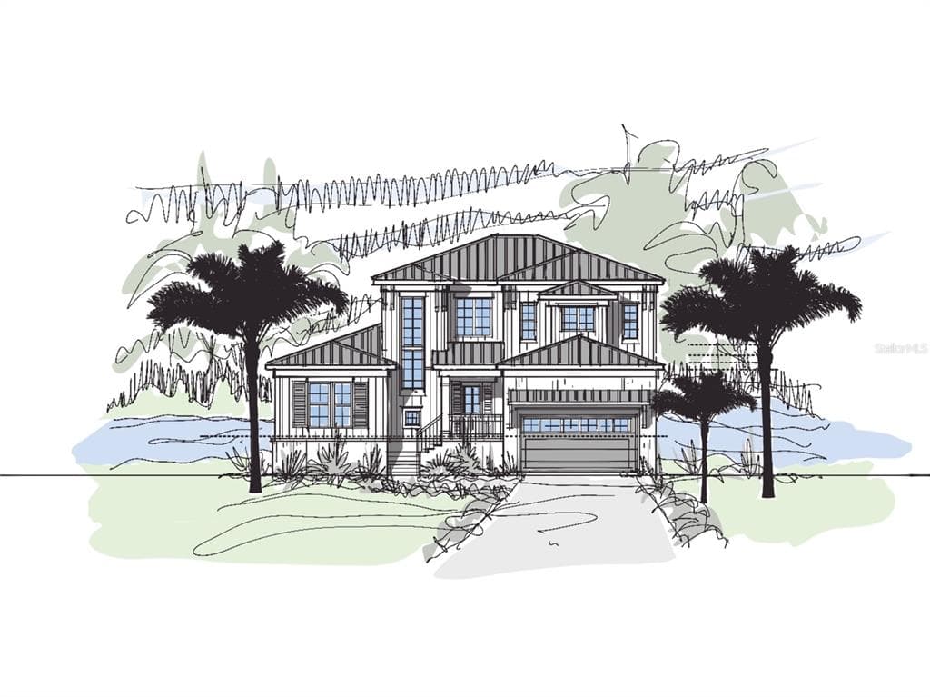 325 SUNRISE DRIVE, NOKOMIS, FL 34275
