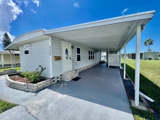 10819 LONDON DRIVE, PORT RICHEY, FL 34668