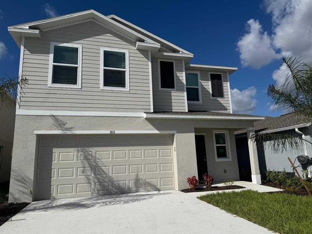 7111 WEEPING PINE DRIVE, FORT MYERS, FL 33966