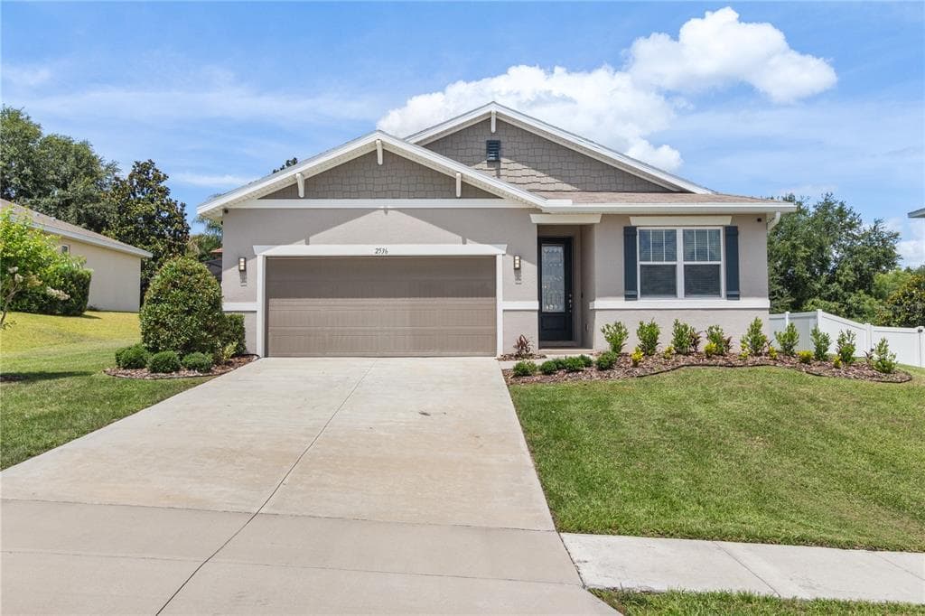 2536 AUTUMN STREAM DRIVE, LEESBURG, FL 34748