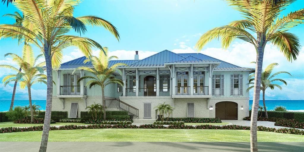 3761 CASEY KEY ROAD, NOKOMIS, FL 34275