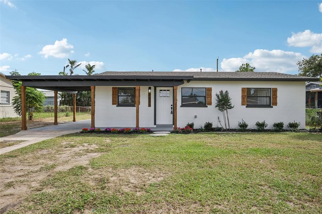 2633 ROYAL DRIVE, LAKELAND, FL 33801