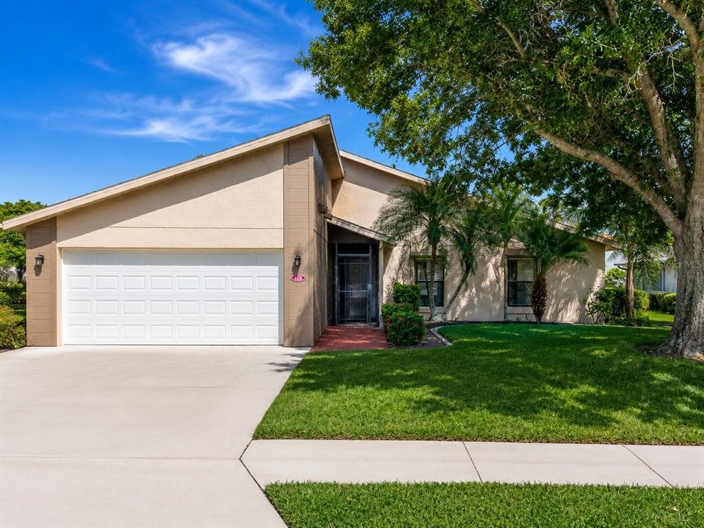 411 CYPRESS FOREST DRIVE, ENGLEWOOD, FL 34223