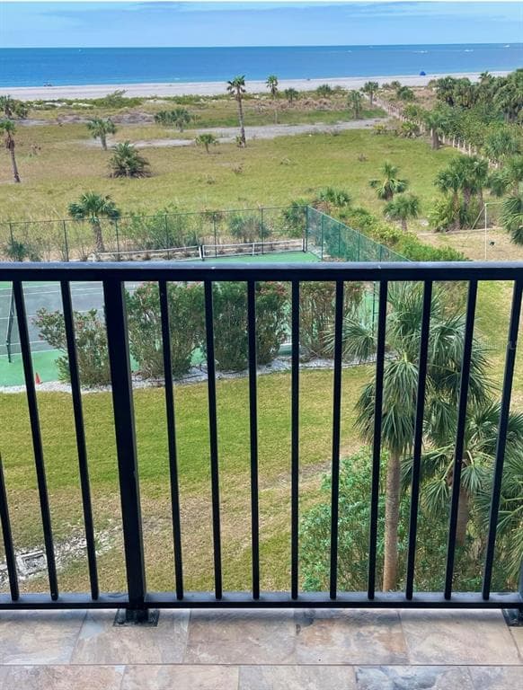 1230 GULF BOULEVARD # 508, CLEARWATER BEACH, FL 33767