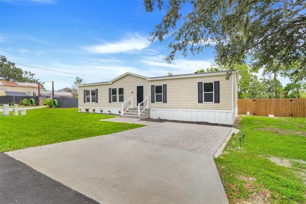 3417 CARTER ROAD, HAINES CITY, FL 33844