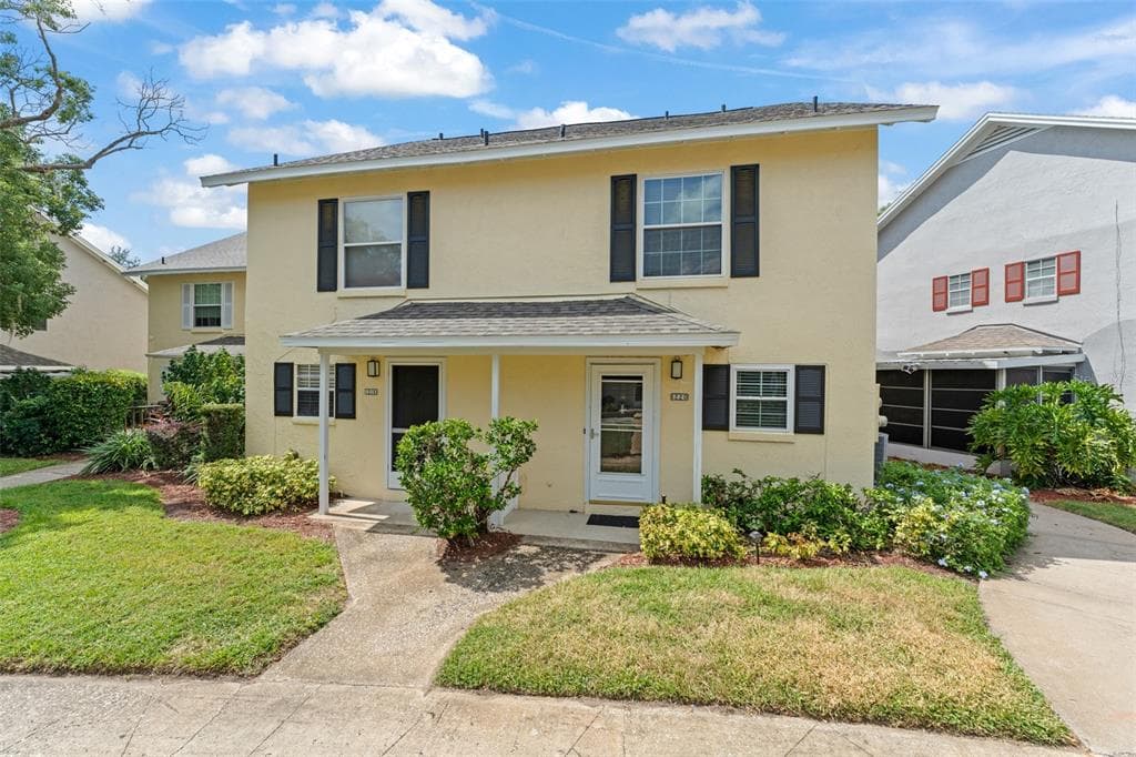 1220 VILLA LANE # 135, APOPKA, FL 32712