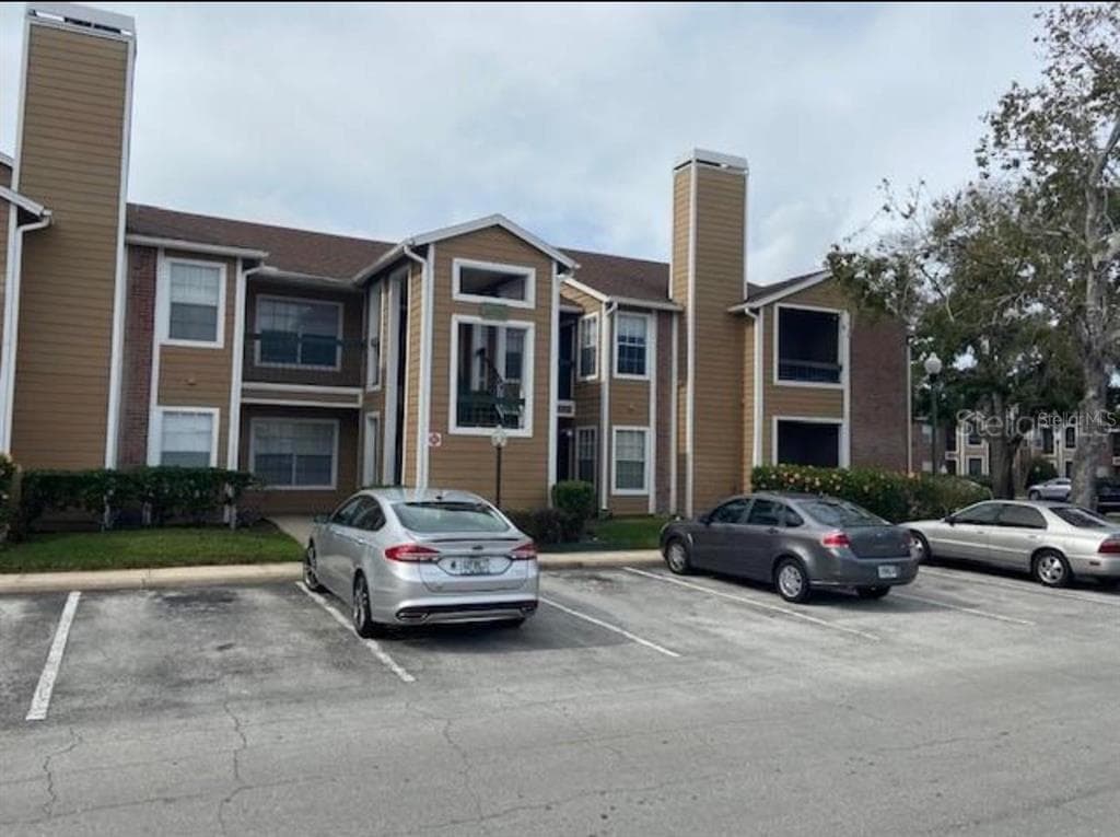 4400 THORNBRIAR LANE # 102, ORLANDO, FL 32822