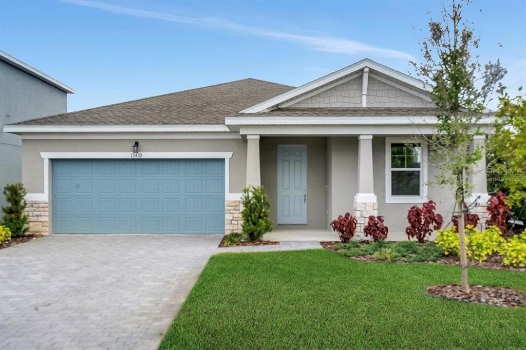 13452 TURNLEAF BOULEVARD, PUNTA GORDA, FL 33955
