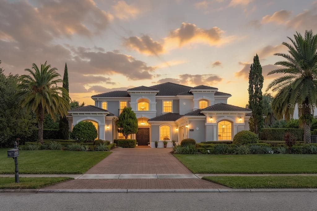 13448 BELLARIA CIRCLE, WINDERMERE, FL 34786