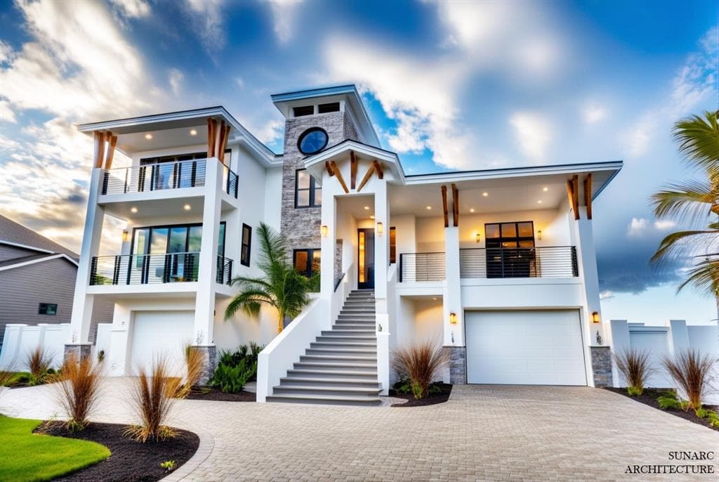 500 BELLE POINT DRIVE, ST PETE BEACH, FL 33706