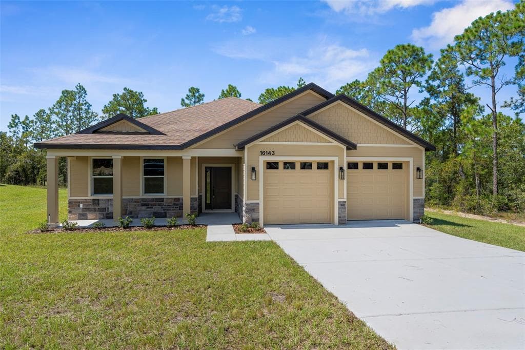 16143 PENN STATE ROAD, WEEKI WACHEE, FL 34614