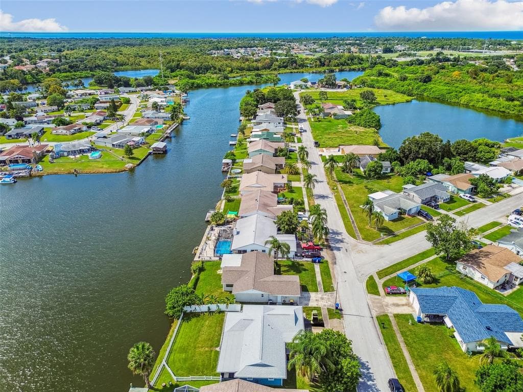 3222 JACKSON DRIVE, HOLIDAY, FL 34691