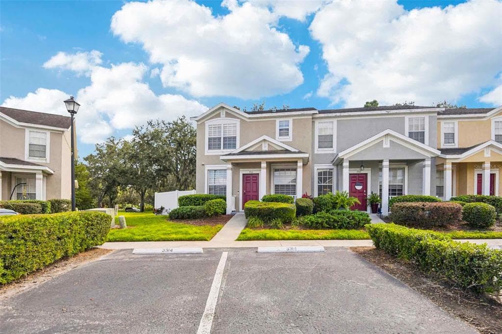 3314 BROKEN BOW DRIVE, LAND O LAKES, FL 34639