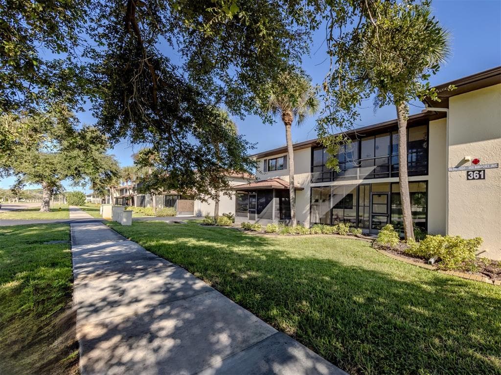 361 AIRPORT AVENUE E # 508, VENICE, FL 34285