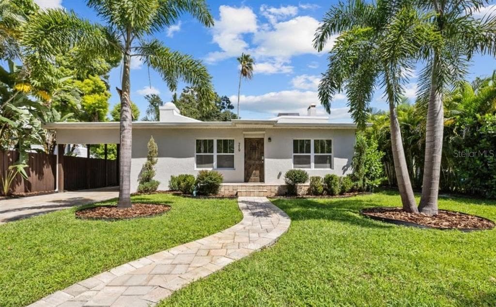 219 N MISSOURI AVENUE, CLEARWATER, FL 33755