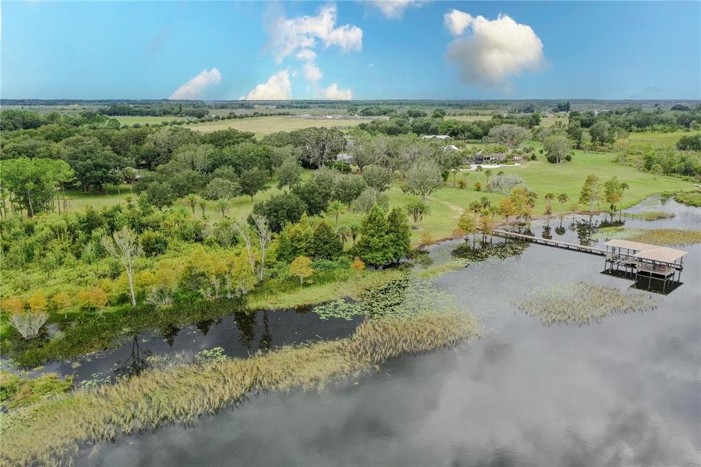 8006 LAKE LOWERY ROAD, HAINES CITY, FL 33844