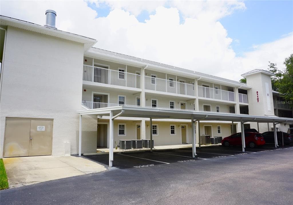 21107 FOUNTAIN VIEW LANE # 5102, LUTZ, FL 33558